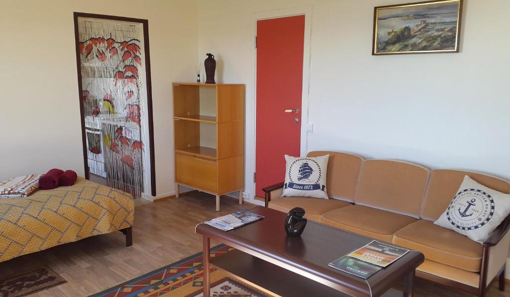 Nord Fish Apartments - Appartement Met Uitzicht Op Zee