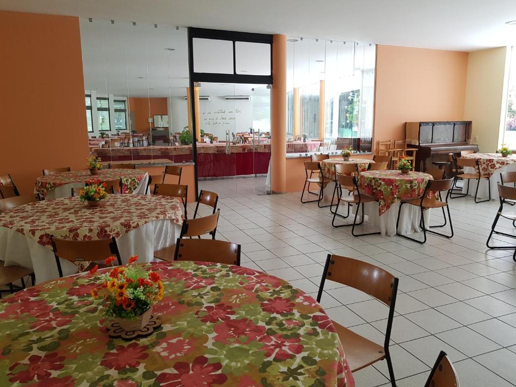  Hotel Recanto Wirapuru