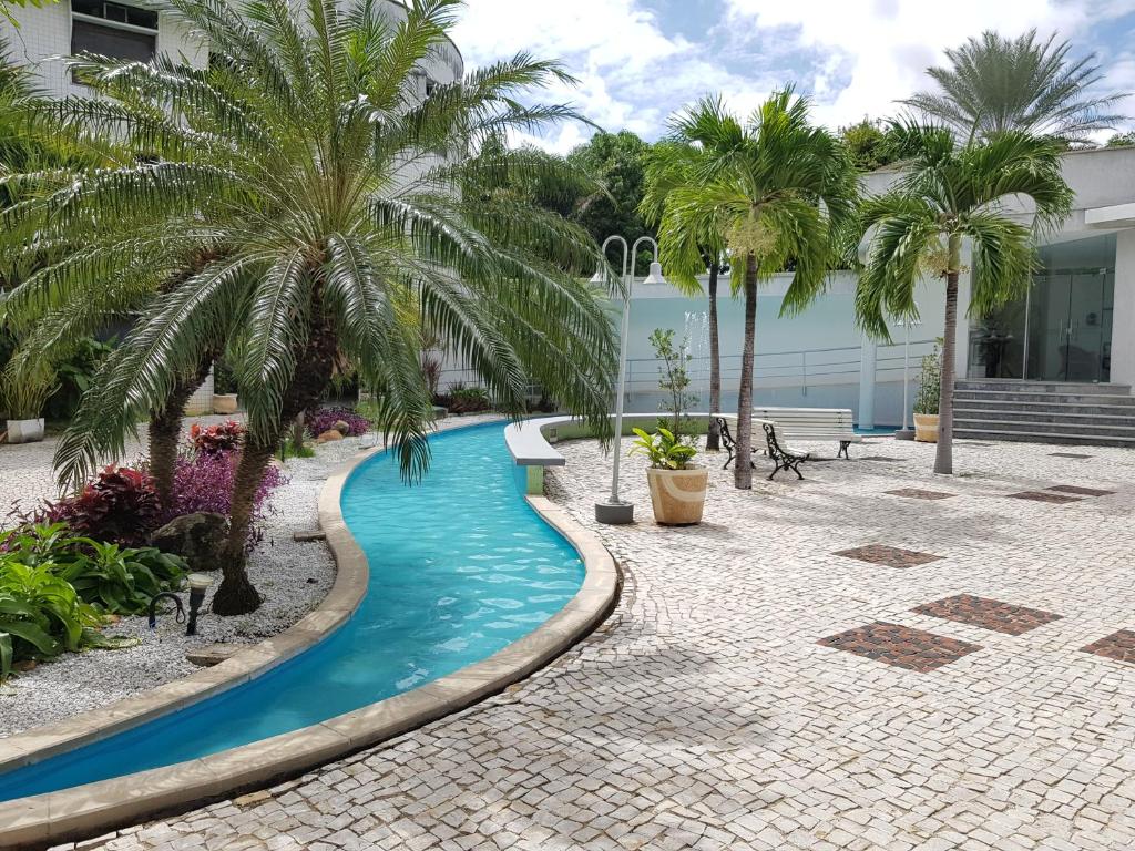  Hotel Recanto Wirapuru