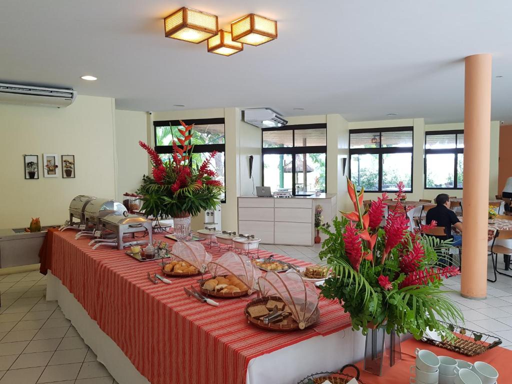  Hotel Recanto Wirapuru