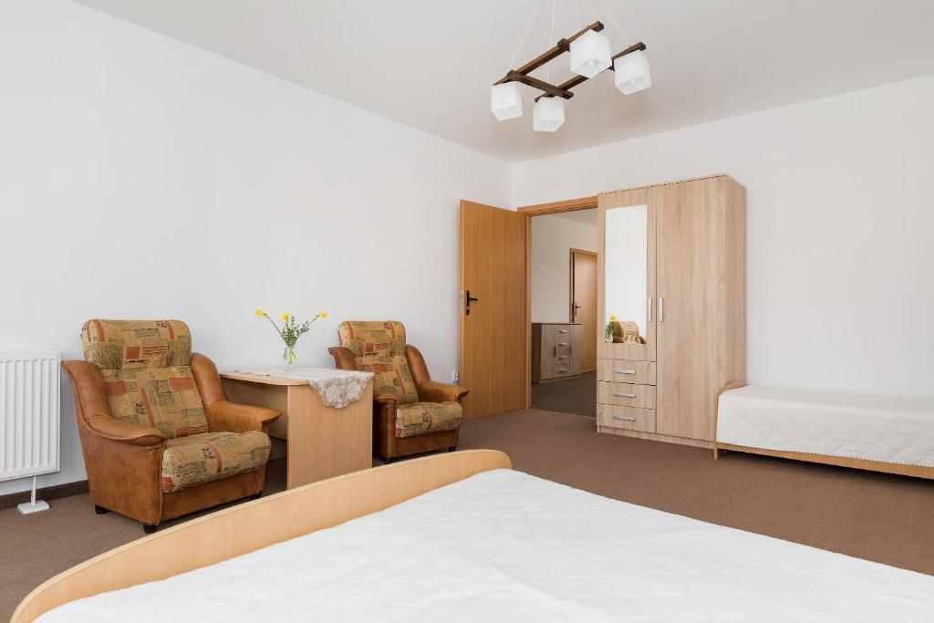 Soleil Resort & SPA - Superior Family Room