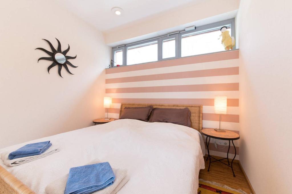 Rhönhaus mit Kreuzbergblick - 2