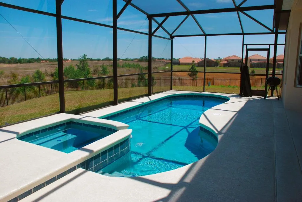 Military Special Vacations, Kissimmee, Statele Unite ale Americii