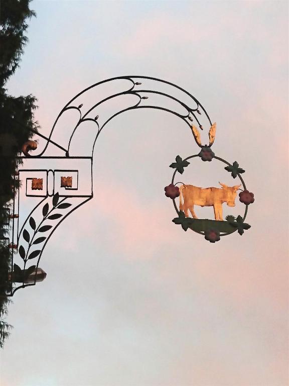 Fotografie z fotogalerie ubytování Gasthaus zum Ochsen v destinaci Neuhaus