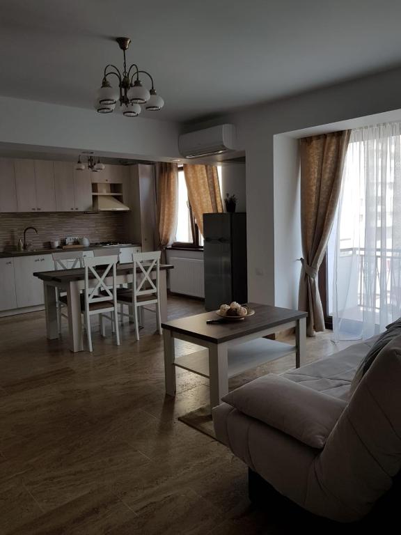 apartament 2 camere ultracentral