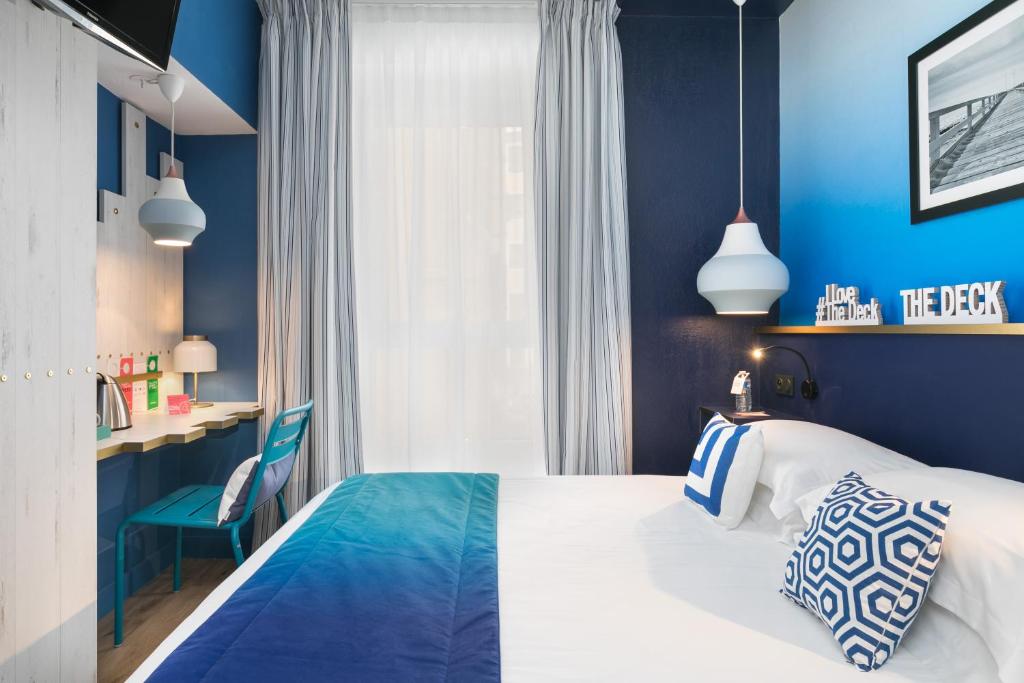 The Deck Hotel by Happyculture - Resim 13