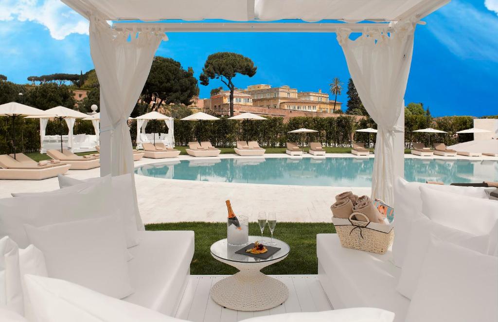Villa Agrippina Gran Meliá – The Leading Hotels of the World - Resim 38