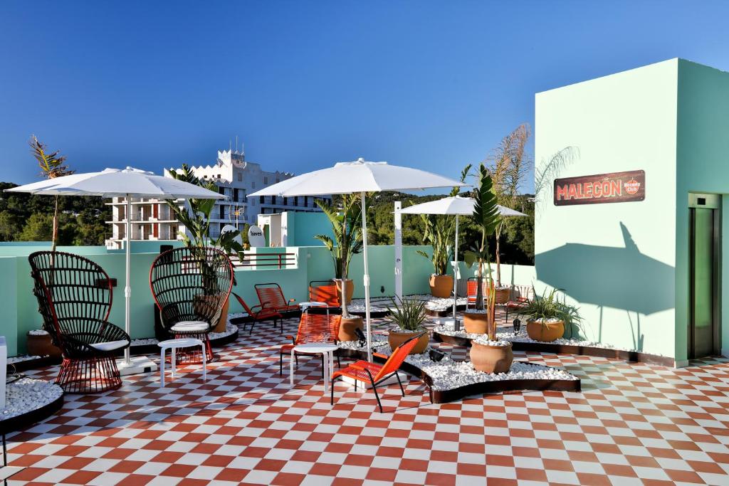 Cubanito Ibiza, San Antonio – Precios 2023 actualizados