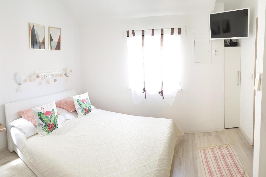 Hortenzia Apartments - 12