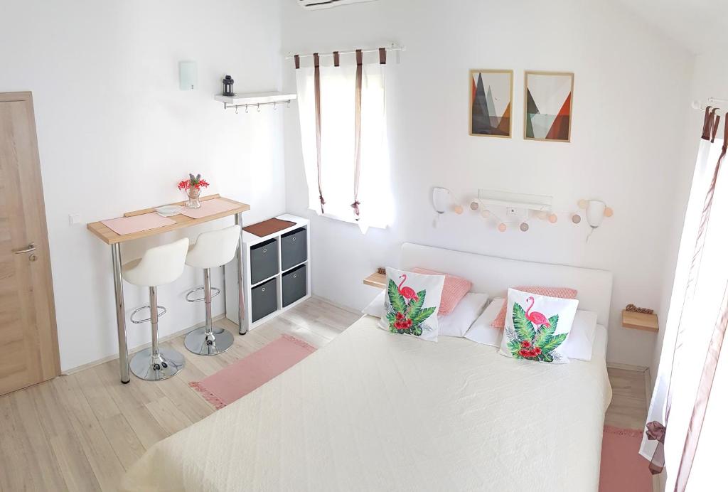 Hortenzia Apartments - 13