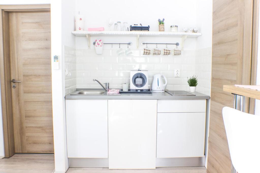 Hortenzia Apartments - 11