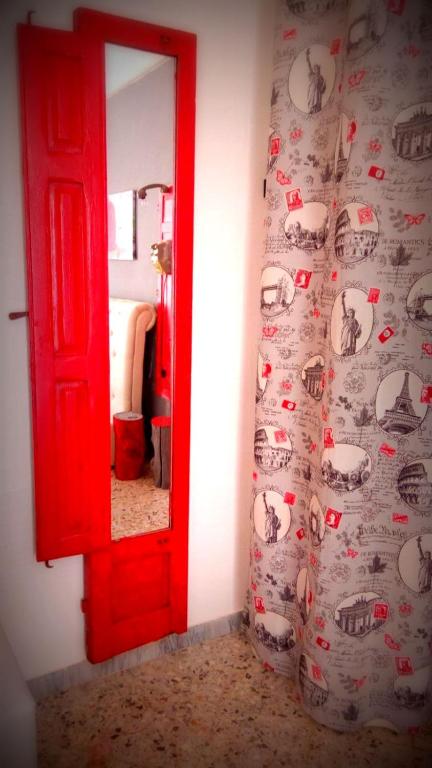 Fotografie z fotogalerie ubytování DON GIL Casa Vacanze v destinaci Polignano a Mare