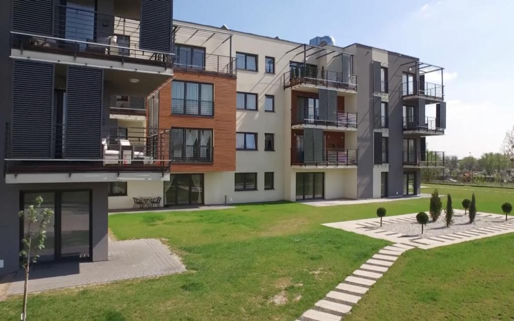 Apart-Hotel VIVI RESIDENCE & SPA