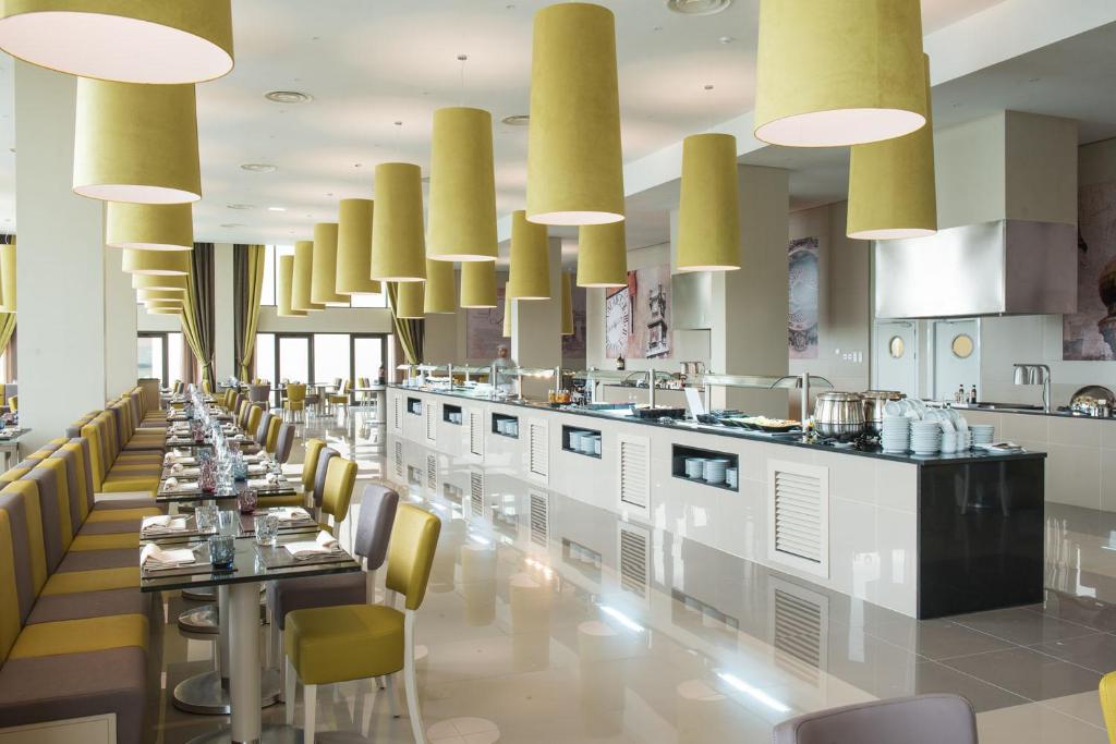 Vila Gale Collection Sintra - Resim 22