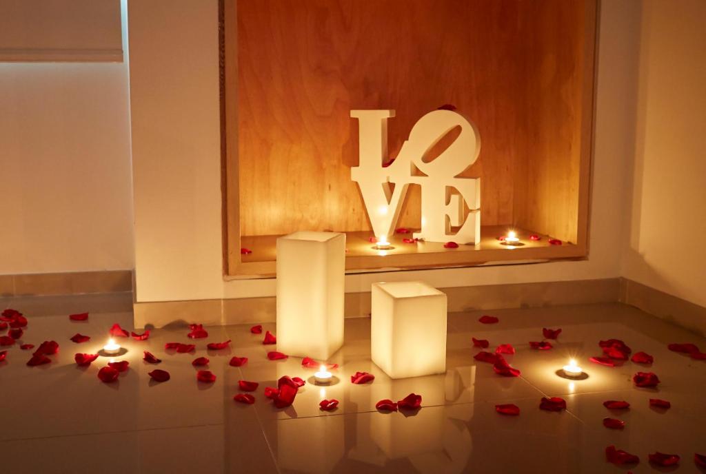 Fotografie z fotogalerie ubytování Hotel Zona A v destinaci Medellín
