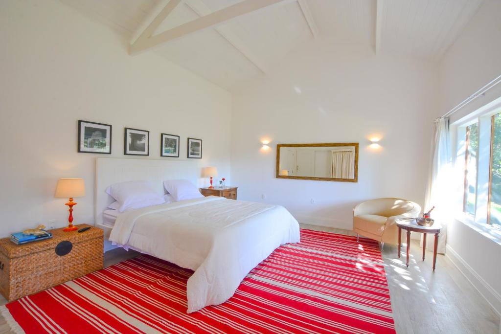 Roots Resort - Chalet