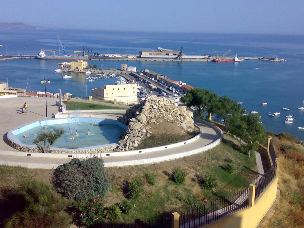 Vigata House - Housity