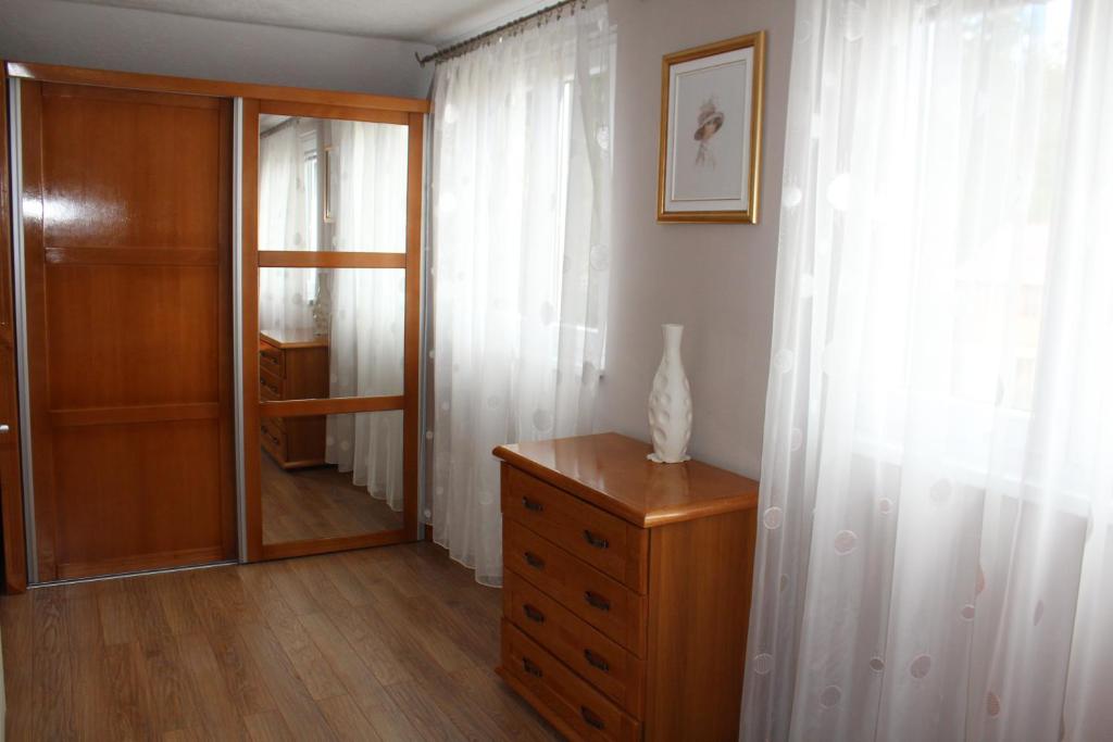 Fotografie z fotogalerie ubytování Apartment Home Popovic v destinaci Žabljak