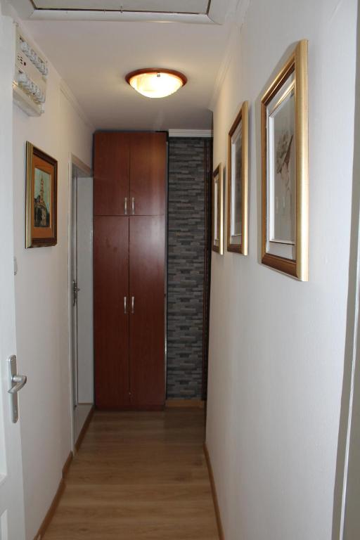 Fotografie z fotogalerie ubytování Apartment Home Popovic v destinaci Žabljak