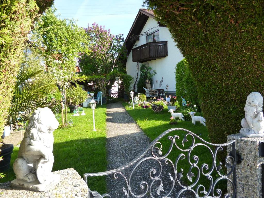 Pension Engel - Housity
