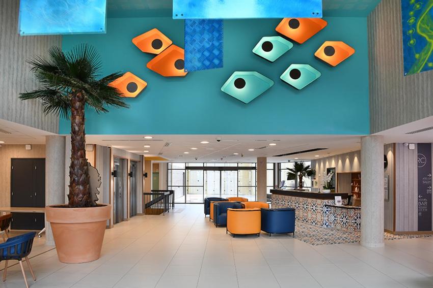 Domitys Le Jardin Des Palmiers - 16