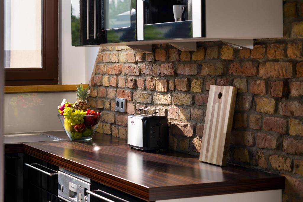 Luxoise Apartments - 18