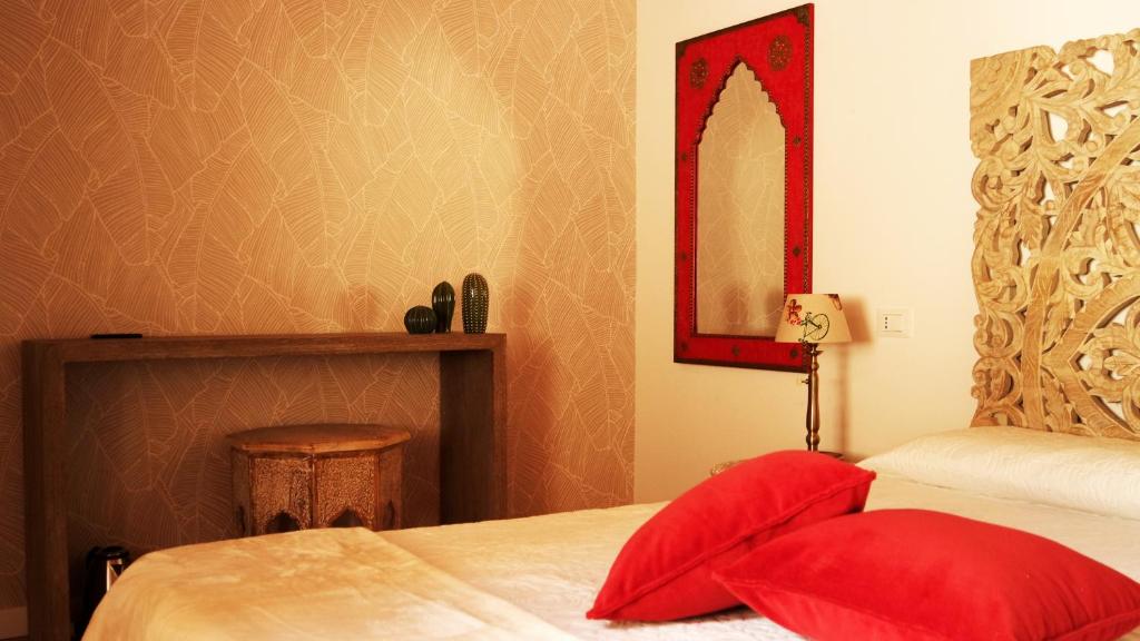 IndispArte Suites - 高级家庭间