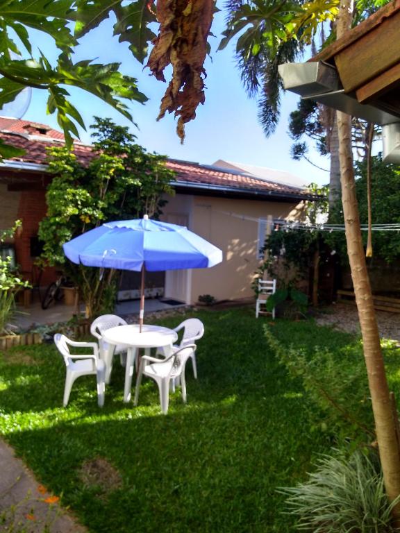  Casa dos Açores Cama e Café