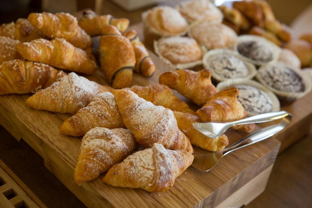 Nun Assisi Relais & Spa Museum - Resim 12