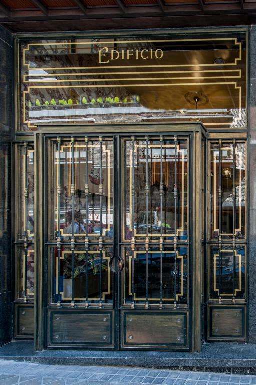 Kép Retiro II - Tranquilidad y Estilo en el Centro szállásáról Madridban a galériában