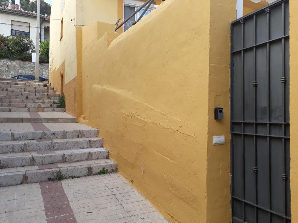 Fotografia z galérie ubytovania GABISOL Apartments 2 v destinácii Málaga