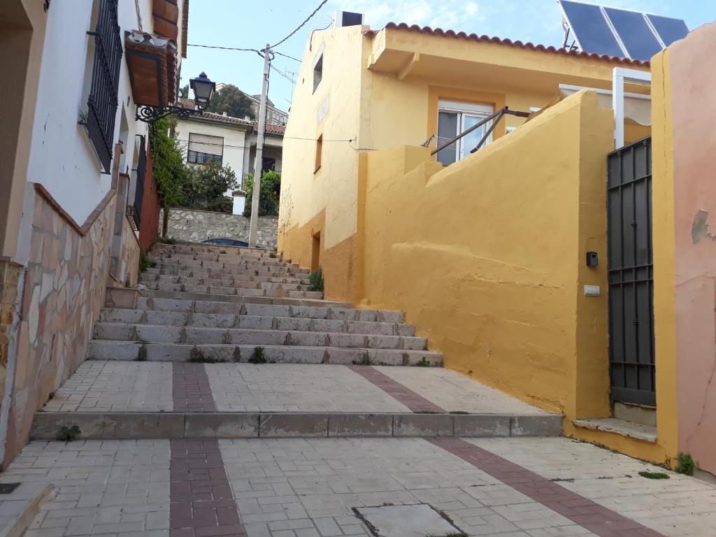 Fotografia z galérie ubytovania GABISOL Apartments 2 v destinácii Málaga