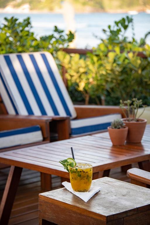  Le Relais La Borie