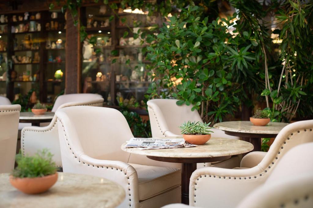  Le Relais La Borie