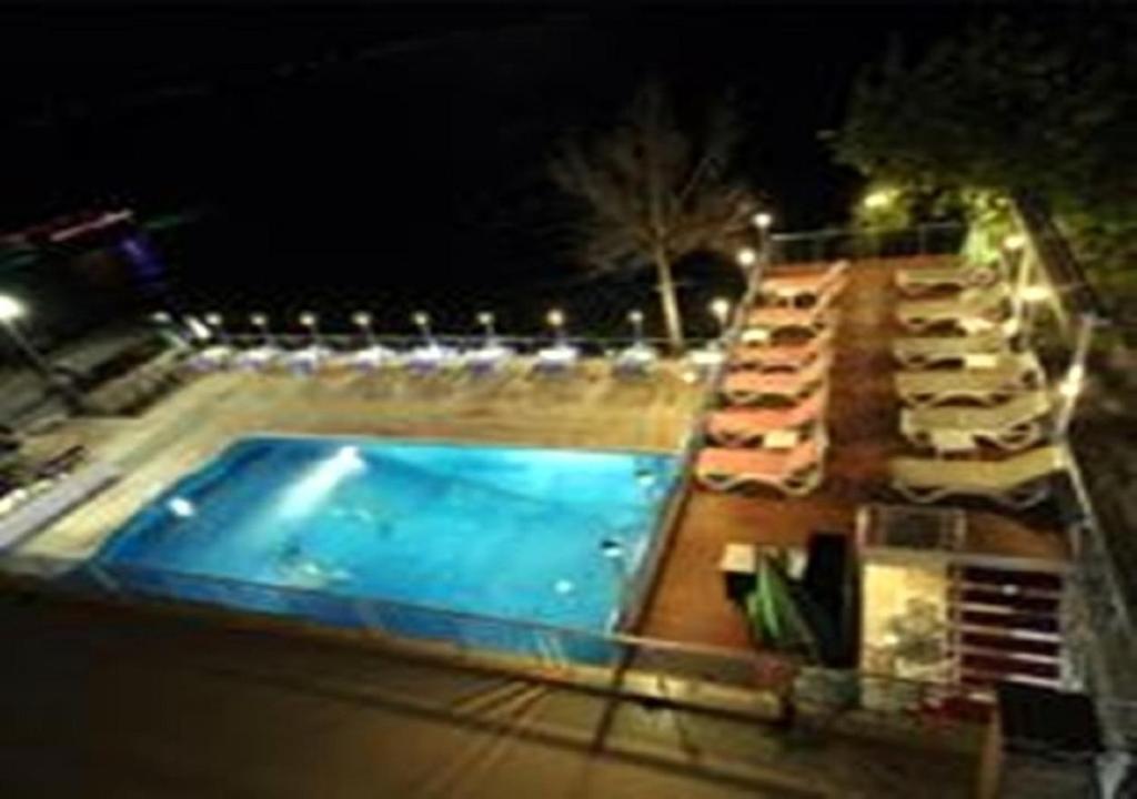 Ucem Hotel Golden Sea