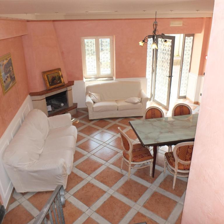 Villa Al Rifugio
