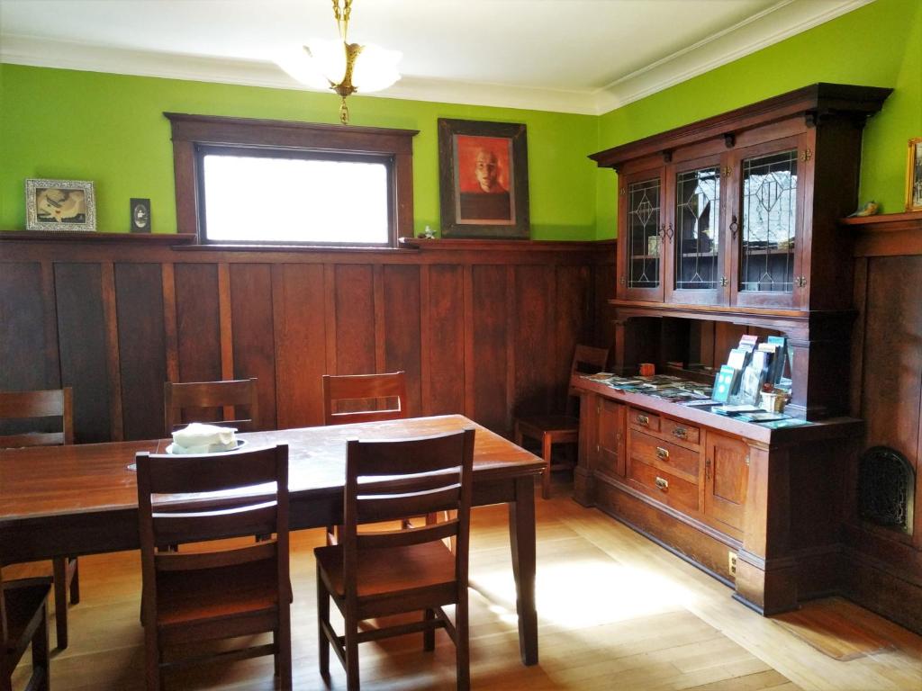 Fotografie z fotogalerie ubytování Bluebird Guesthouse v destinaci Portland