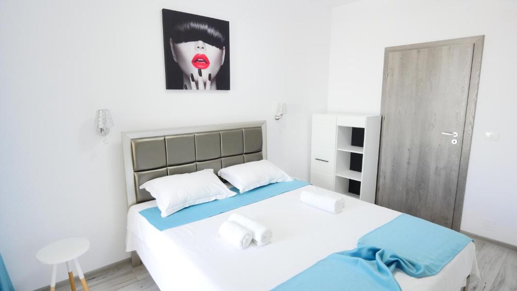 Sophia Apartment, Mamaia Sat/Năvodari (updated prices 2024)