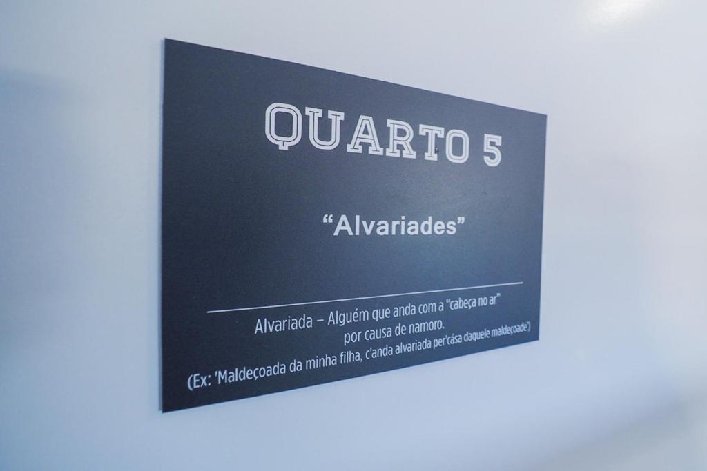 Certifikát, hodnocení, plakát nebo jiný dokument vystavený v ubytování Hostel Supremo