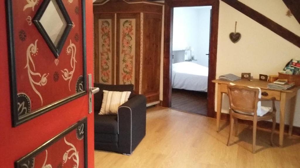 Gite En Alsace – photo 2