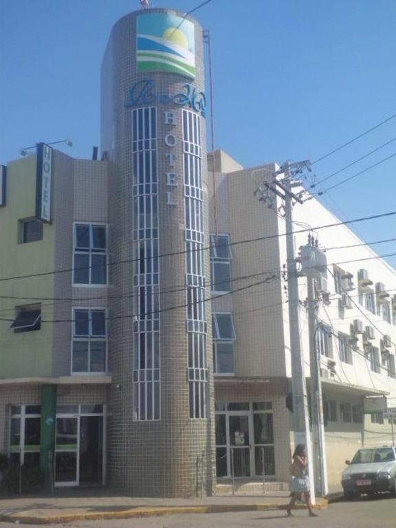  Hotel Rio Mar