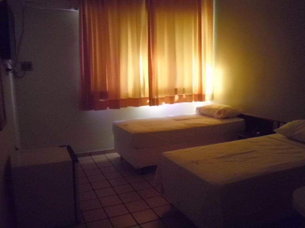  Hotel Rio Mar