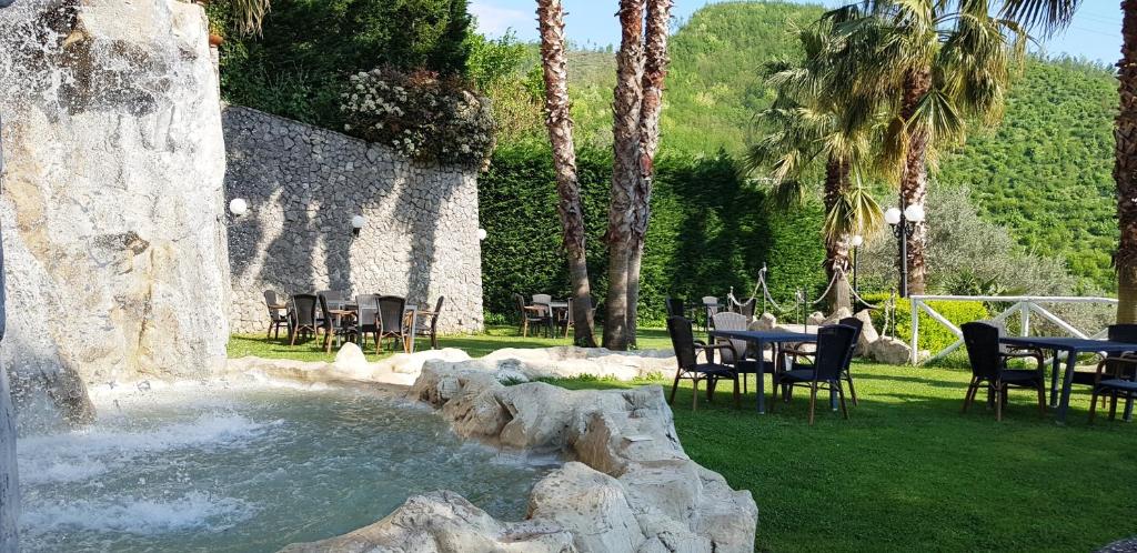 Villa Al Rifugio