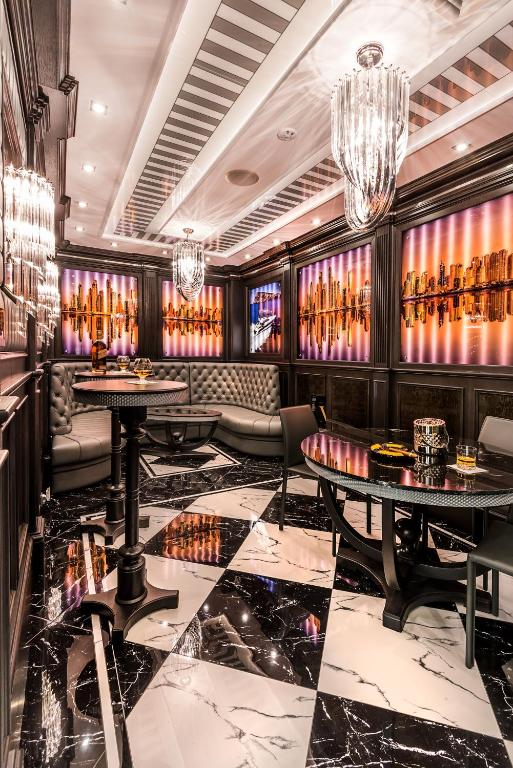 Aparthotel Vanilla - Resim 33