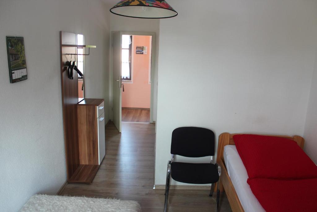 Thüringer Landhaus - Twin Room