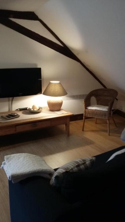 Gite En Alsace – photo 10
