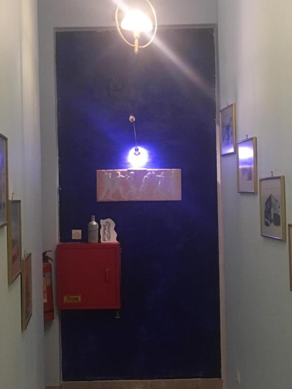 Hotel George - Resim 36