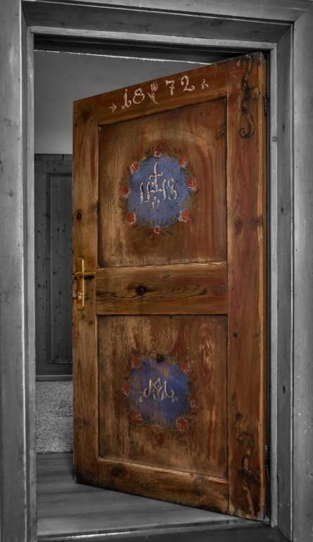 Fotografie z fotogalerie ubytování Historic Hotel Ristorante La Stua v Cavalese