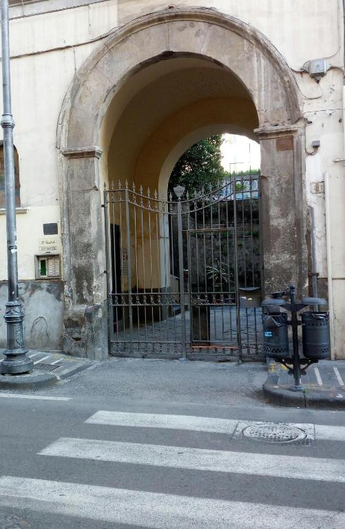 Fotografie z fotogalerie ubytování Il Ciottolo Sorrento v Sorrentu
