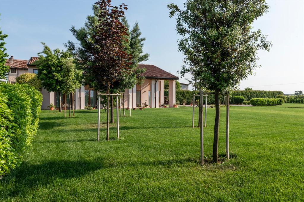 Agriturismo Ca' Giulietta - 8